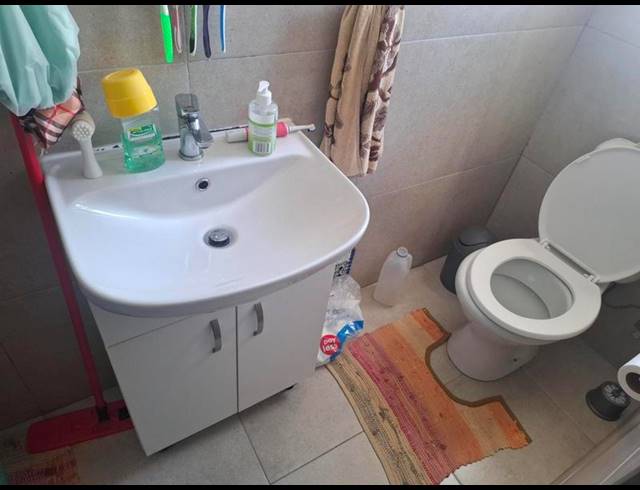 1 BEDROOM PROPERTY TO RENT IN GOODWOOD CENTRAL